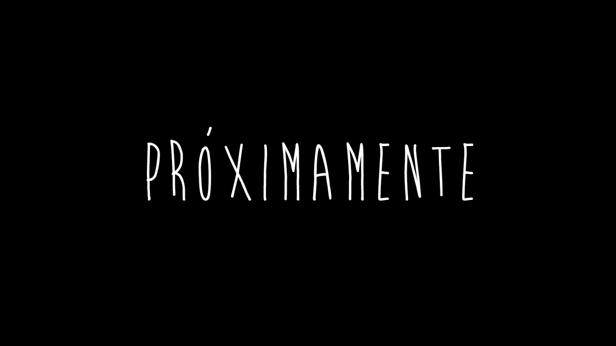 Proximamente enganchado 6 sin link