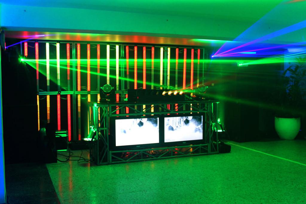 Imagen de iluminación